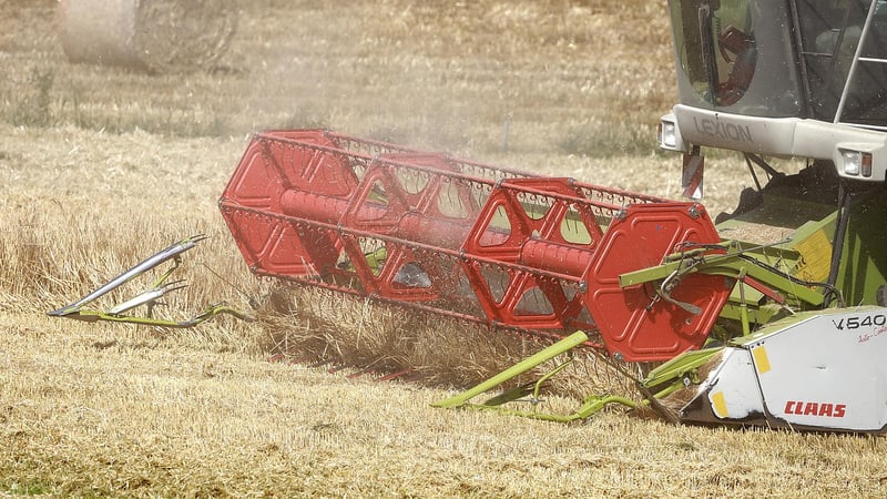 Harvesting Tools